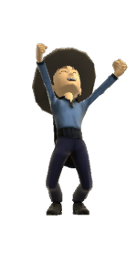 Love GaugeAvatar